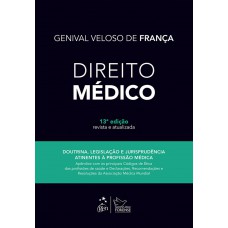 Direito Médico