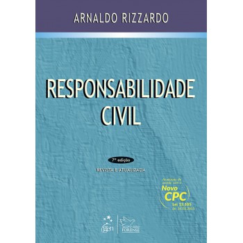 Responsabilidade Civil