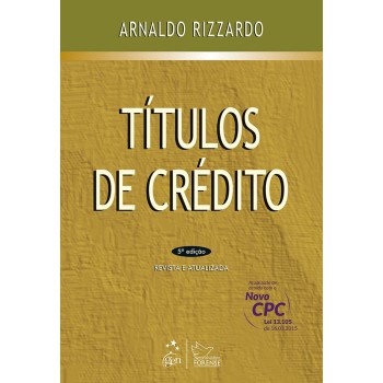 Títulos de Crédito