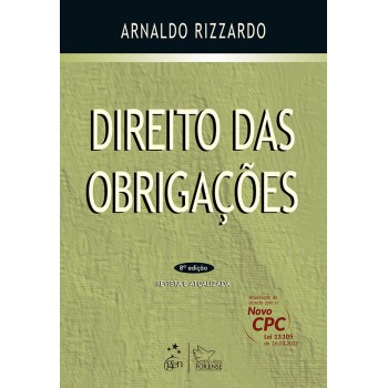 Direito das Obrigações