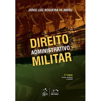 Direito Administrativo Militar