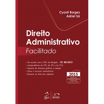 Direito Administrativo Facilitado