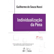 Individualização Da Pena