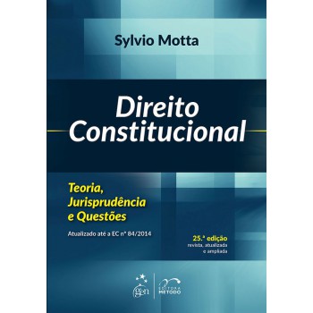 Direito Constitucional