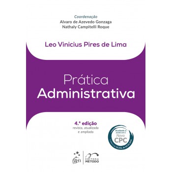 Coleção Prática - Prática Administrativa