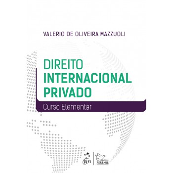 Direito Internacional Privado - Curso Elementar