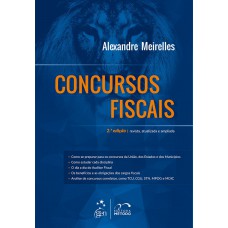 Concursos Fiscais