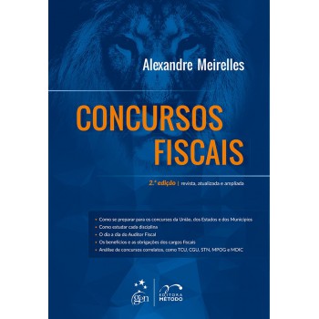 Concursos Fiscais