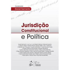 Jurisdição Constitucional e Política