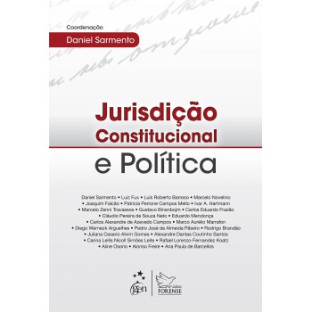 Jurisdição Constitucional e Política