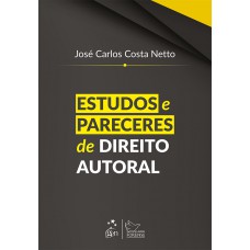 Estudos e Pareceres de Direito Autoral