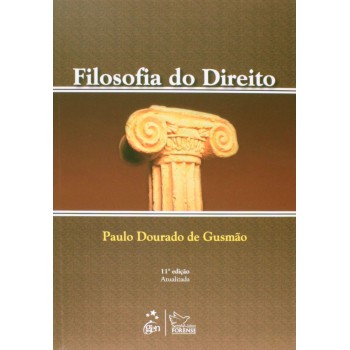 Filosofia do Direito