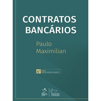 Contratos Bancários