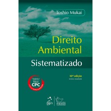 Direito Ambiental Sistematizado