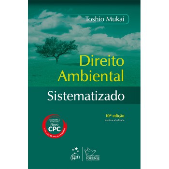 Direito Ambiental Sistematizado