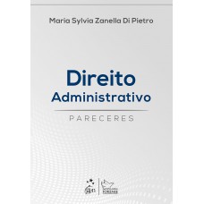 Direito Administrativo - Pareceres