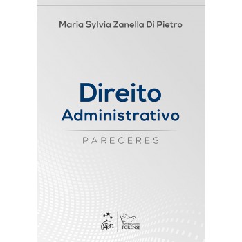 Direito Administrativo - Pareceres