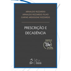 Prescrição e Decadência