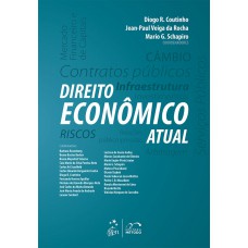 Série direito atual - direito econômico atual