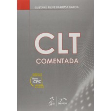 CLT Comentada