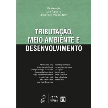 Tributação, Meio Ambiente e Desenvolvimento