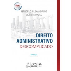 Direito Administrativo Descomplicado