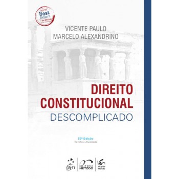 Direito Constitucional Descomplicado