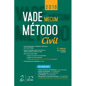 Vade Mecum - Civil