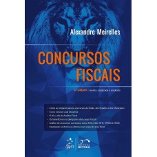 Concursos Fiscais