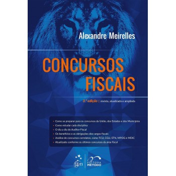 Concursos Fiscais