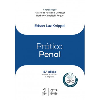 Coleção Prática - Prática Penal