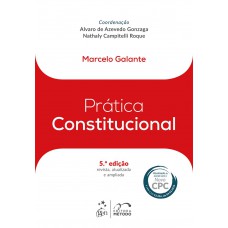 Coleção Prática - Prática Constitucional