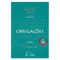 Obrigações