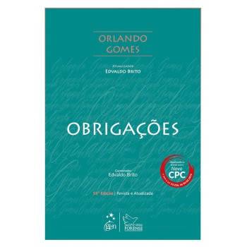 Obrigações