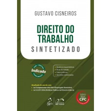 Direito do Trabalho - Sintetizado