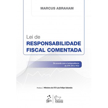 Lei de Responsabilidade Fiscal Comentada