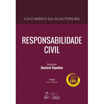 Responsabilidade Civil