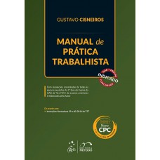 Manual De Prática Trabalhista