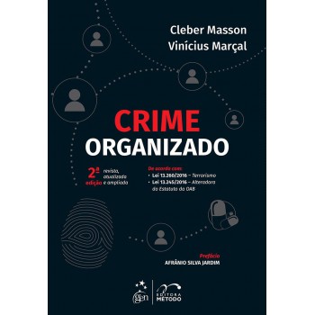 Crime Organizado