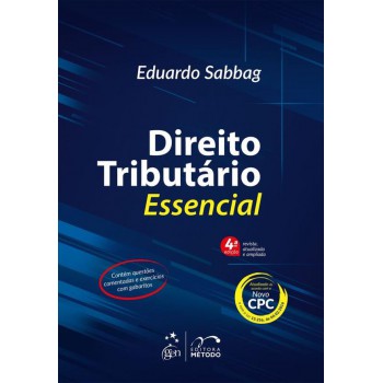 Direito Tributário Essencial