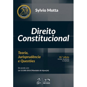 Direito Constitucional