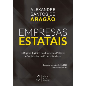 Empresas Estatais