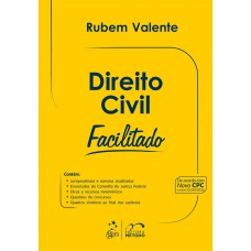 Direito Civil Facilitado