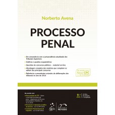 Processo Penal