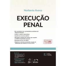 Execução Penal