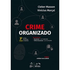 Crime organizado