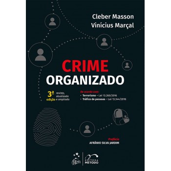 Crime organizado