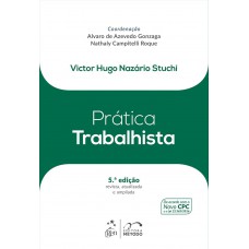 Prática - Prática Trabalhista