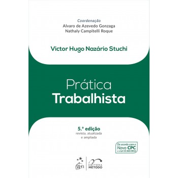 Prática - Prática Trabalhista