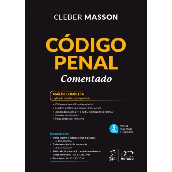 Código Penal Comentado